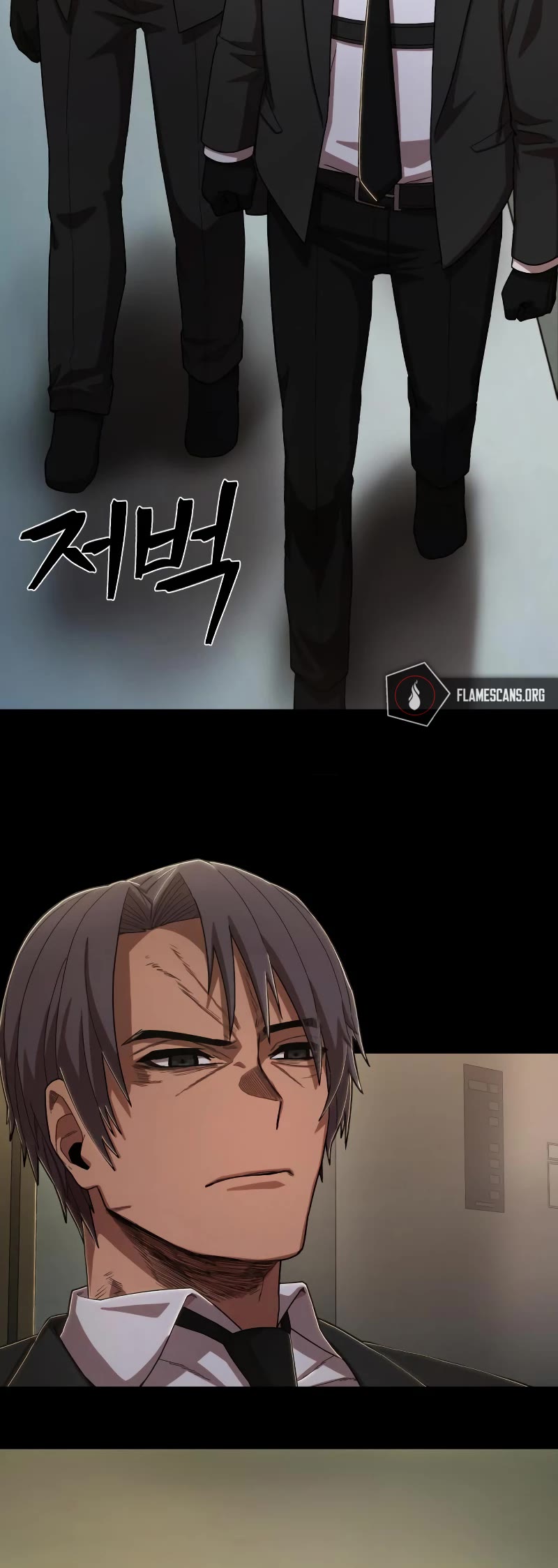 Hero Has Returned Chapter 90 page 46 - Chapter 90