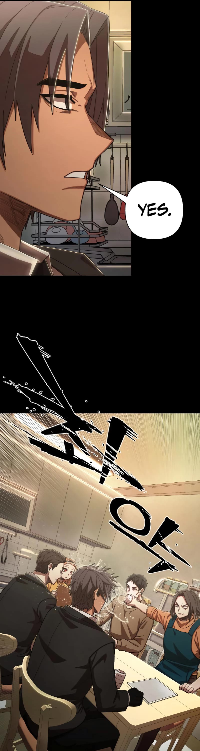 Hero Has Returned Chapter 90 page 57 - Chapter 90