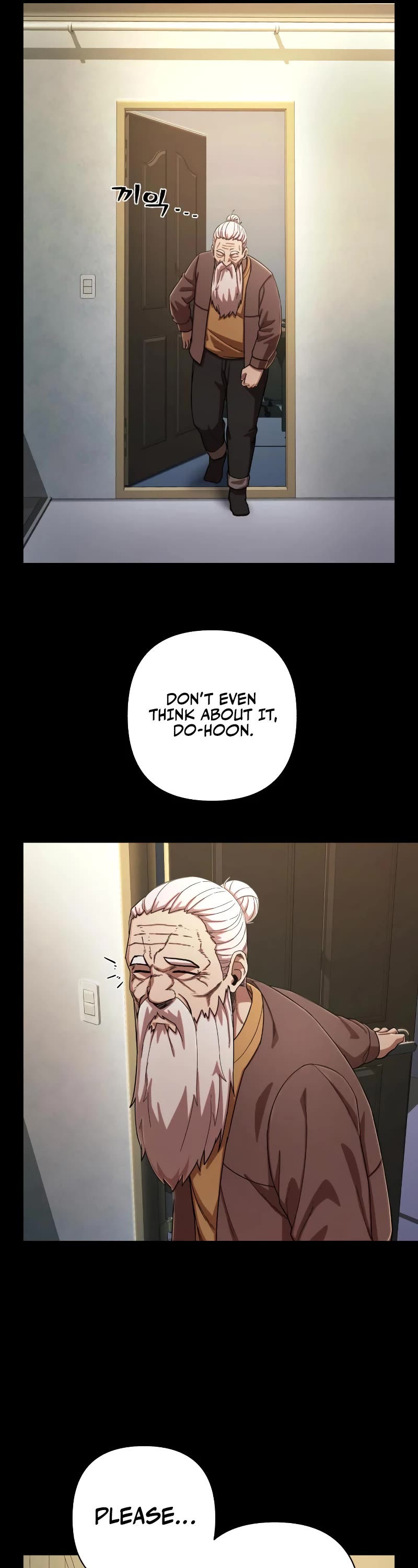Hero Has Returned Chapter 90 page 66 - Chapter 90