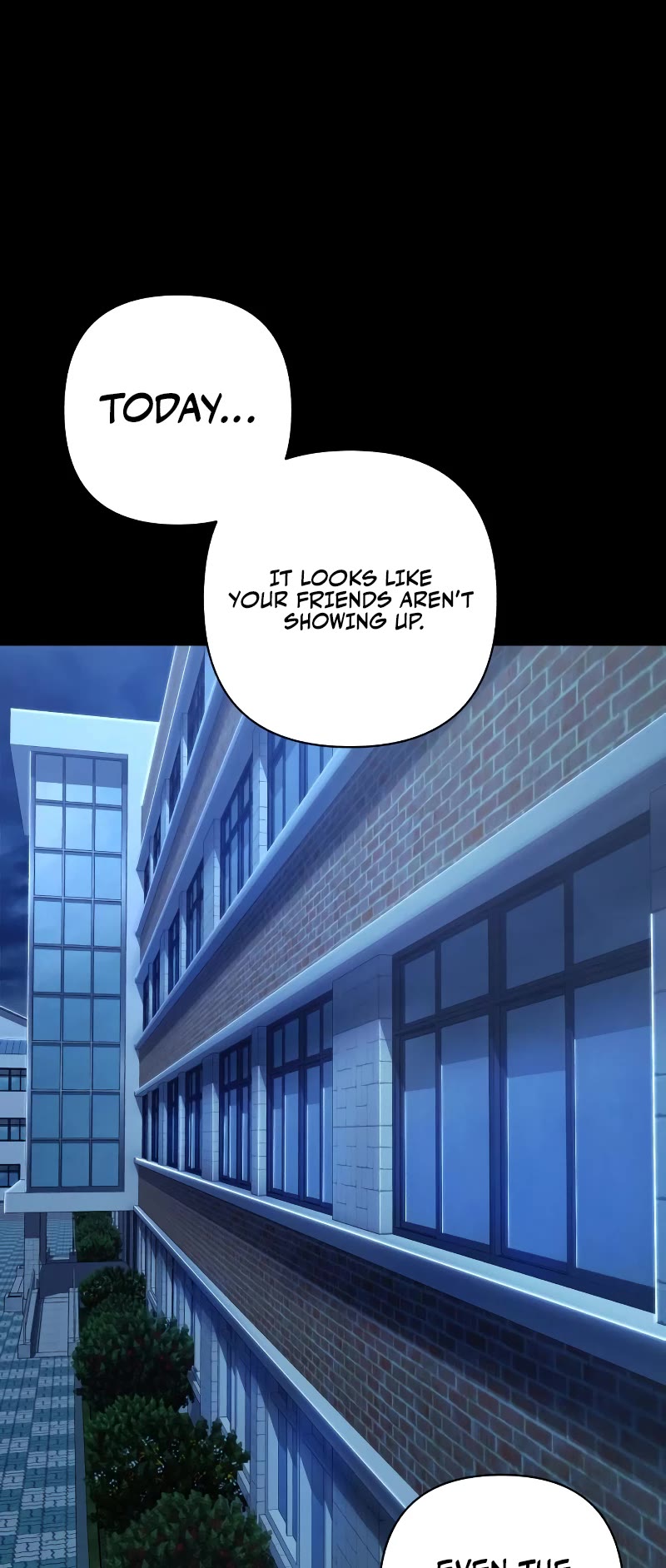 Hero Has Returned Chapter 90 page 69 - Chapter 90