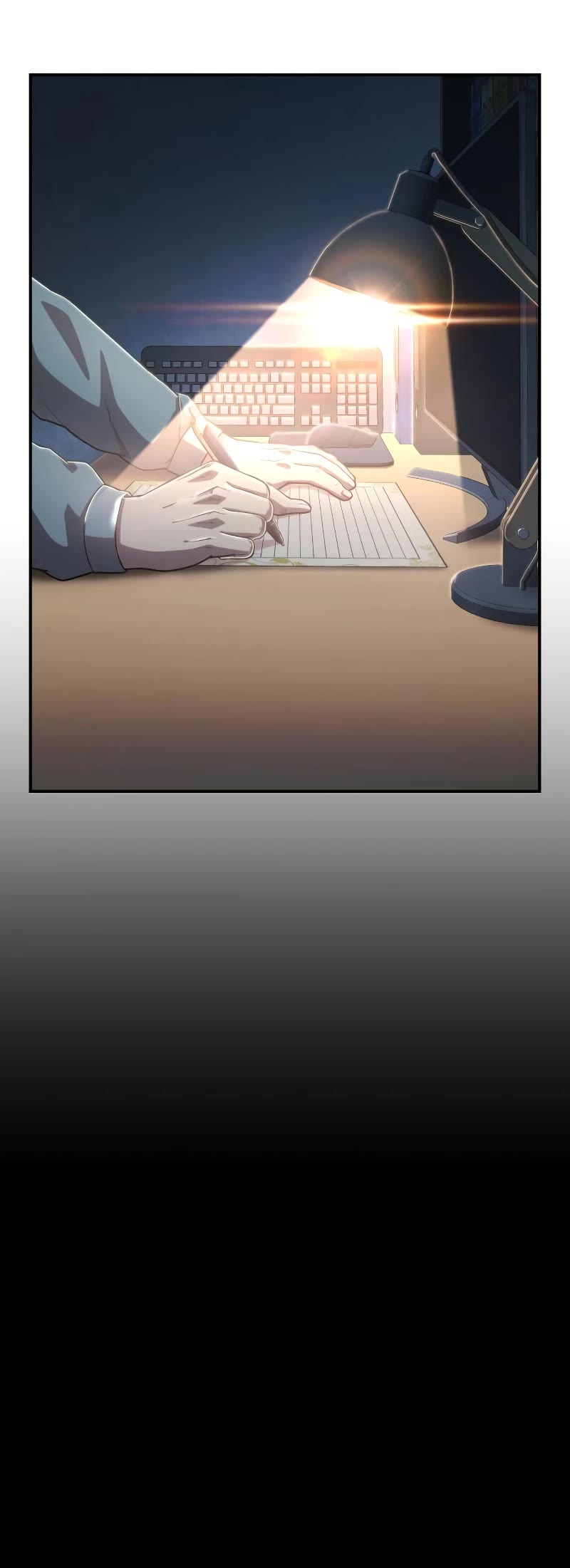 Hero Has Returned Chapter 91 page 10 - Chapter 91