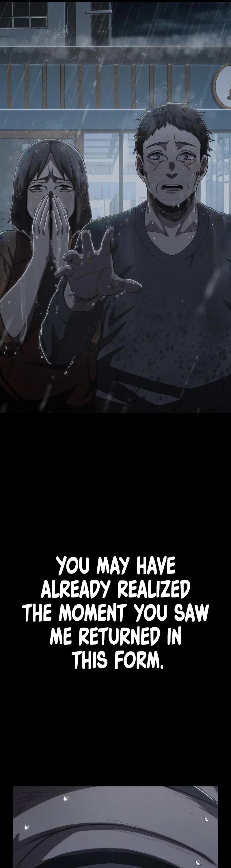 Hero Has Returned Chapter 91 page 12 - Chapter 91