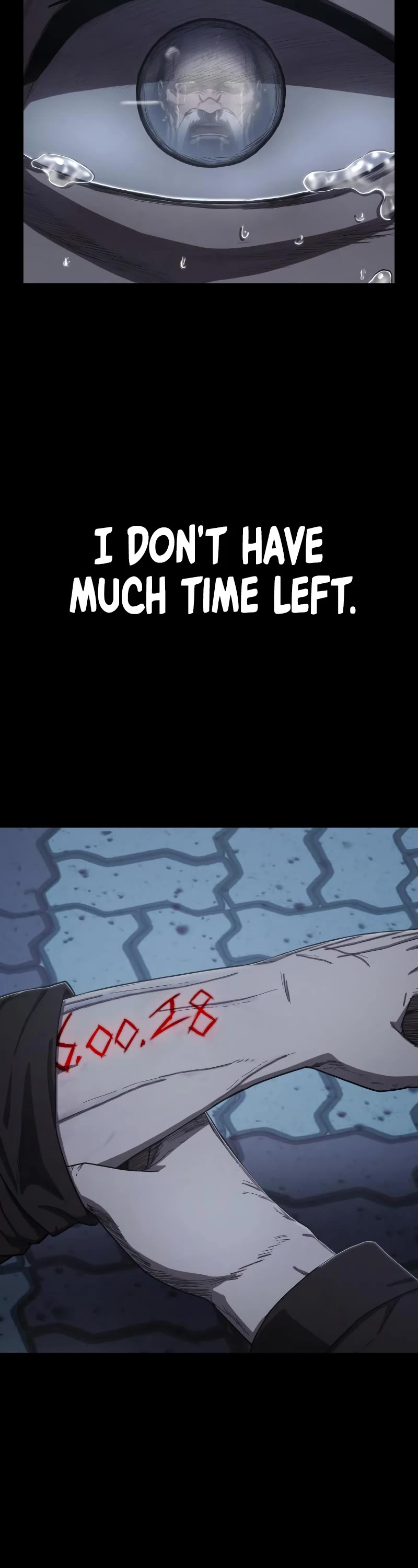 Hero Has Returned Chapter 91 page 13 - Chapter 91