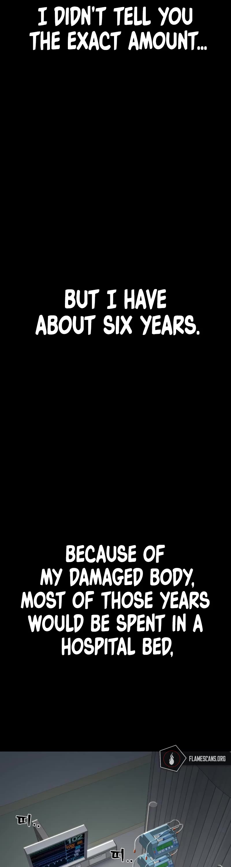 Hero Has Returned Chapter 91 page 14 - Chapter 91
