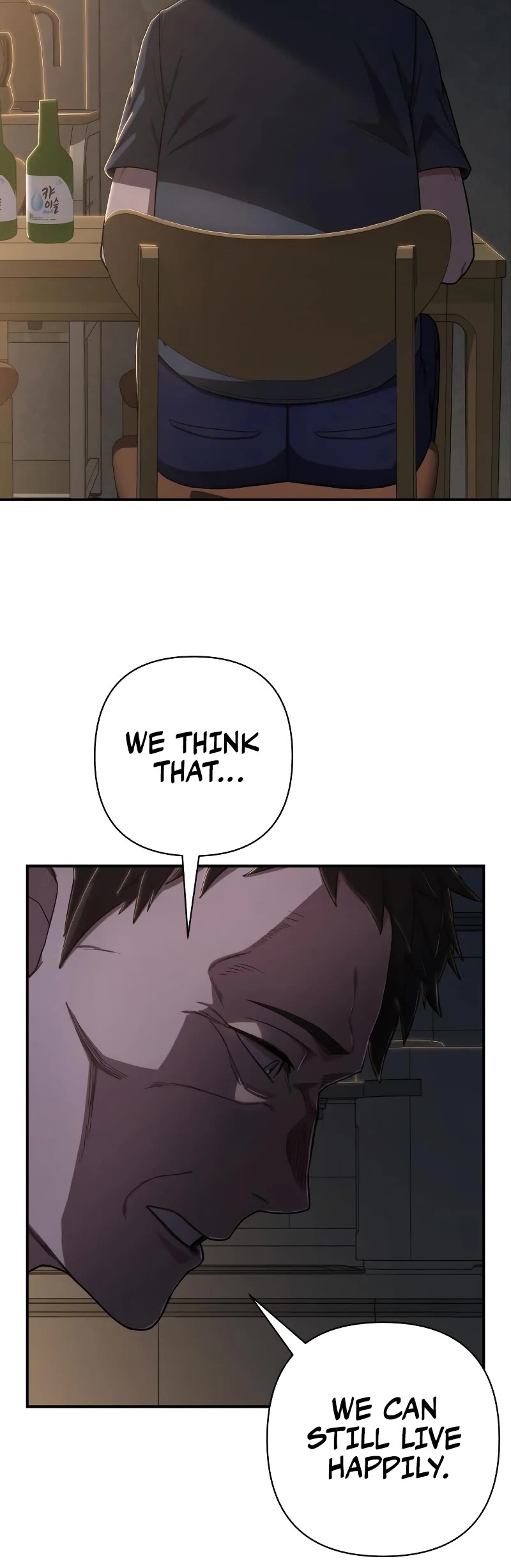 Hero Has Returned Chapter 91 page 40 - Chapter 91