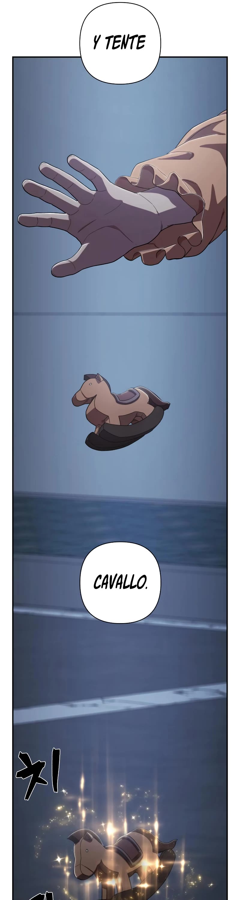 Hero Has Returned Chapter 91 page 50 - Chapter 91