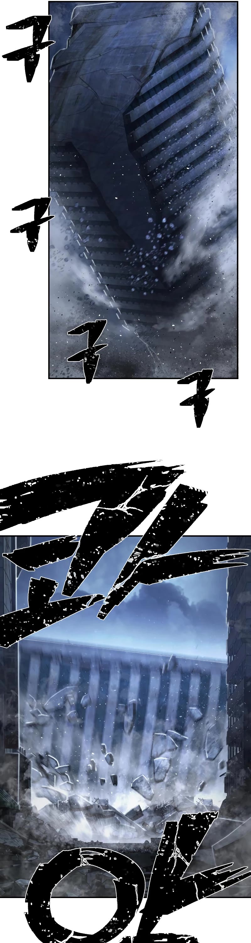 Hero Has Returned Chapter 91 page 60 - Chapter 91