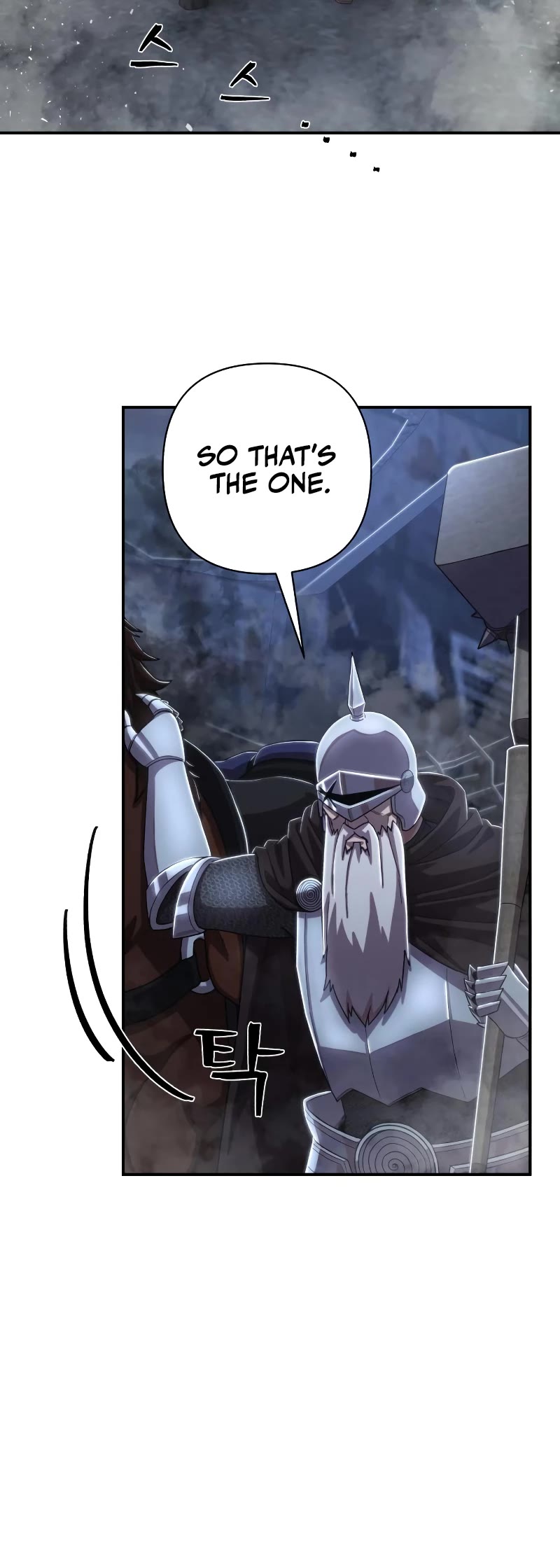 Hero Has Returned Chapter 91 page 64 - Chapter 91