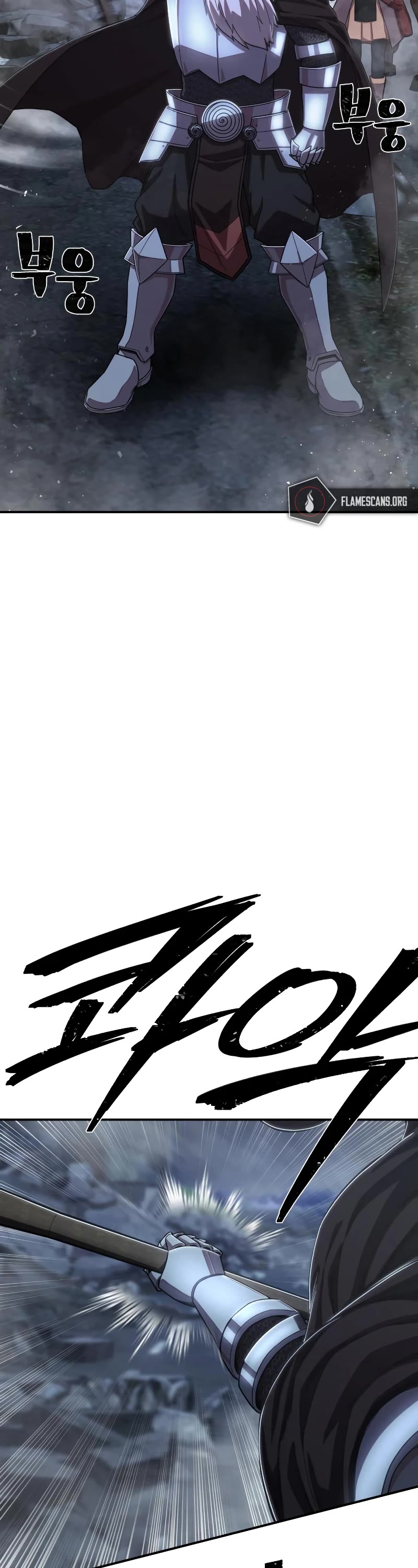 Hero Has Returned Chapter 91 page 66 - Chapter 91