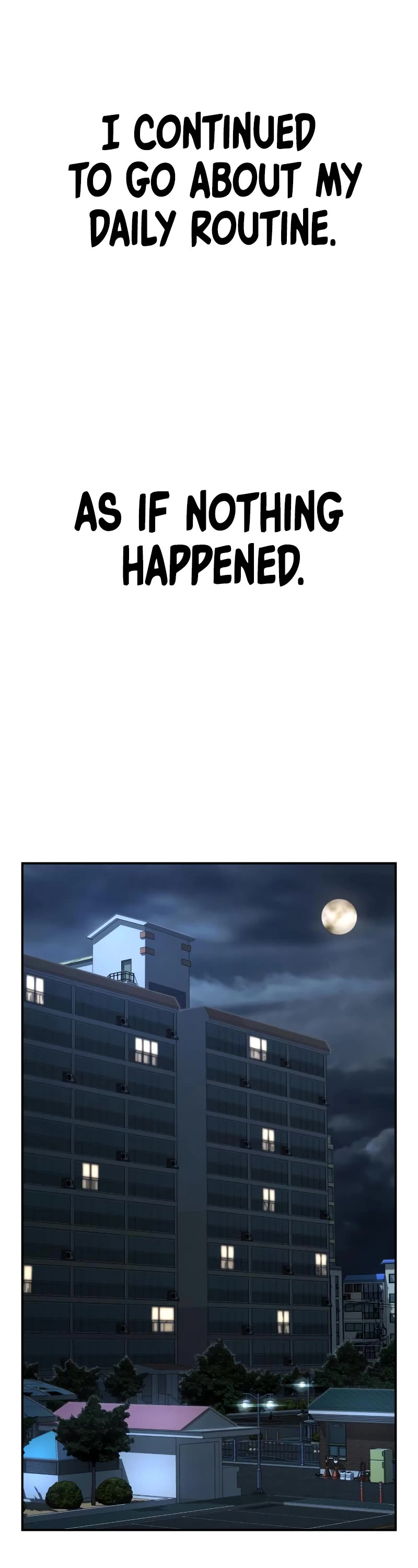 Hero Has Returned Chapter 91 page 7 - Chapter 91