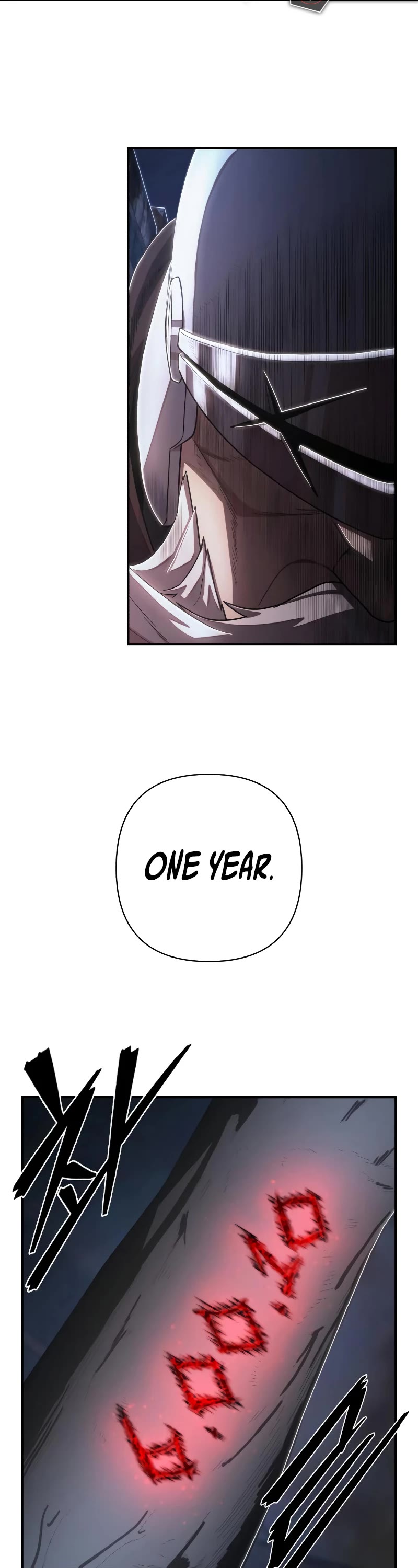 Hero Has Returned Chapter 91 page 70 - Chapter 91