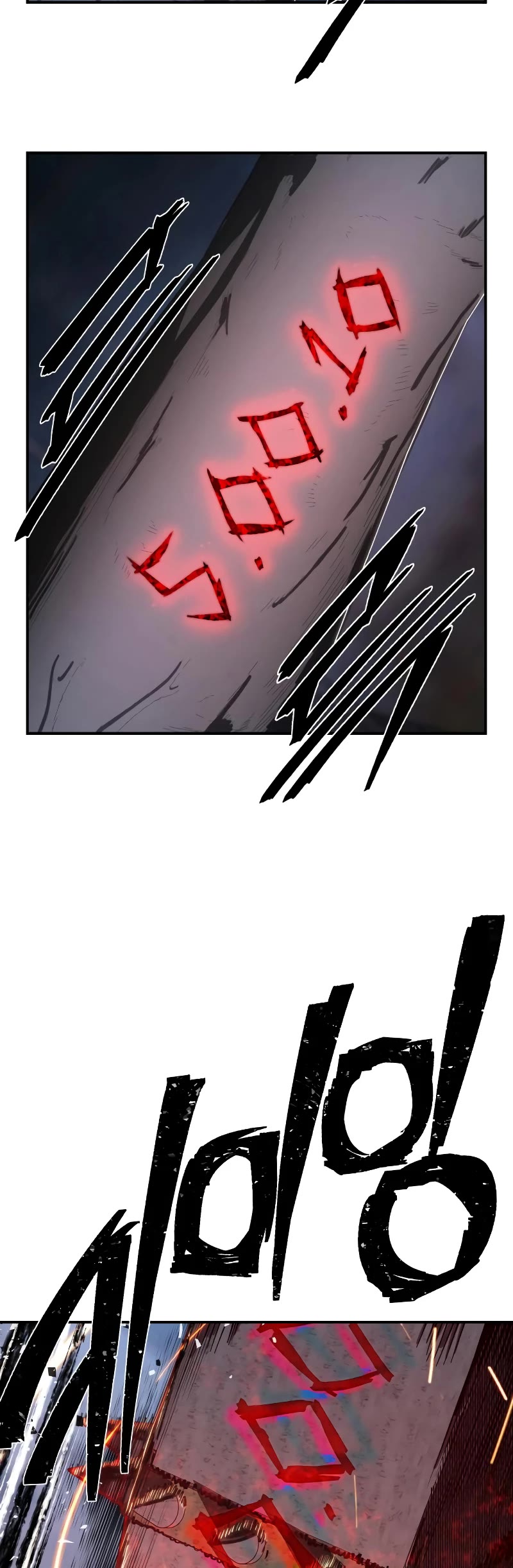 Hero Has Returned Chapter 91 page 71 - Chapter 91