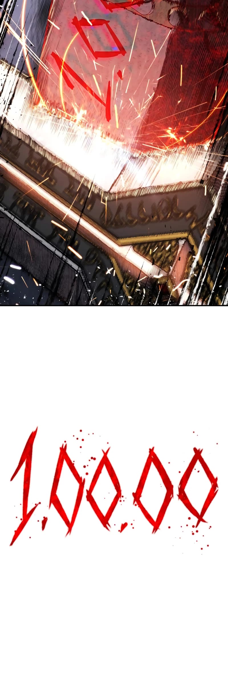 Hero Has Returned Chapter 91 page 72 - Chapter 91