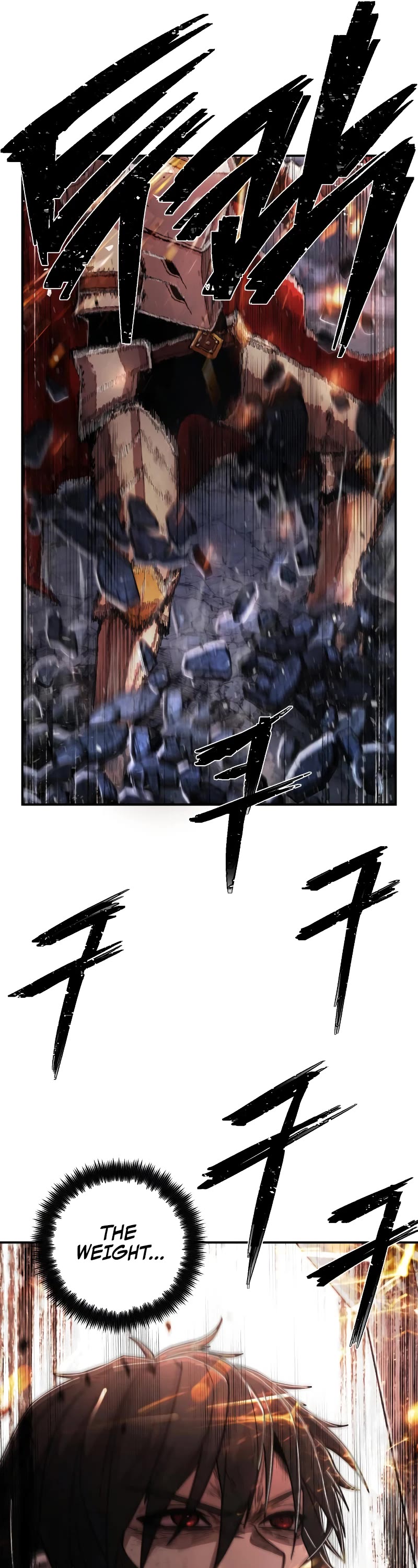 Hero Has Returned Chapter 91 page 73 - Chapter 91