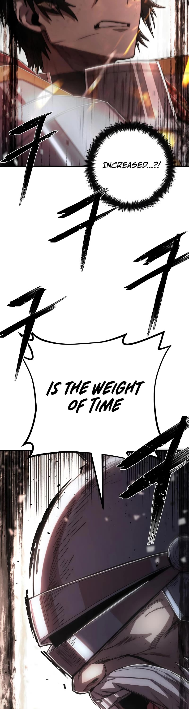 Hero Has Returned Chapter 91 page 74 - Chapter 91