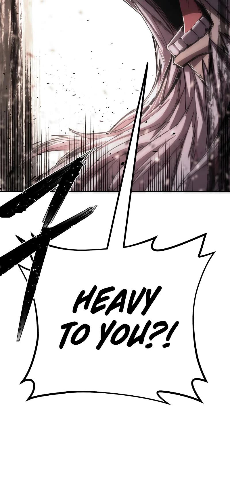 Hero Has Returned Chapter 91 page 75 - Chapter 91