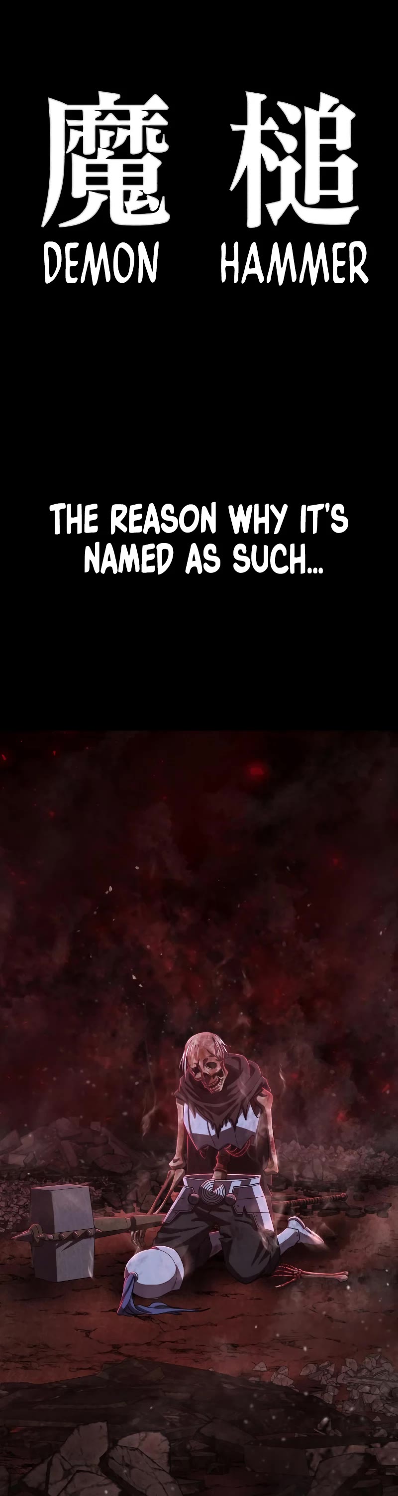 Hero Has Returned Chapter 92 page 22 - Chapter 92