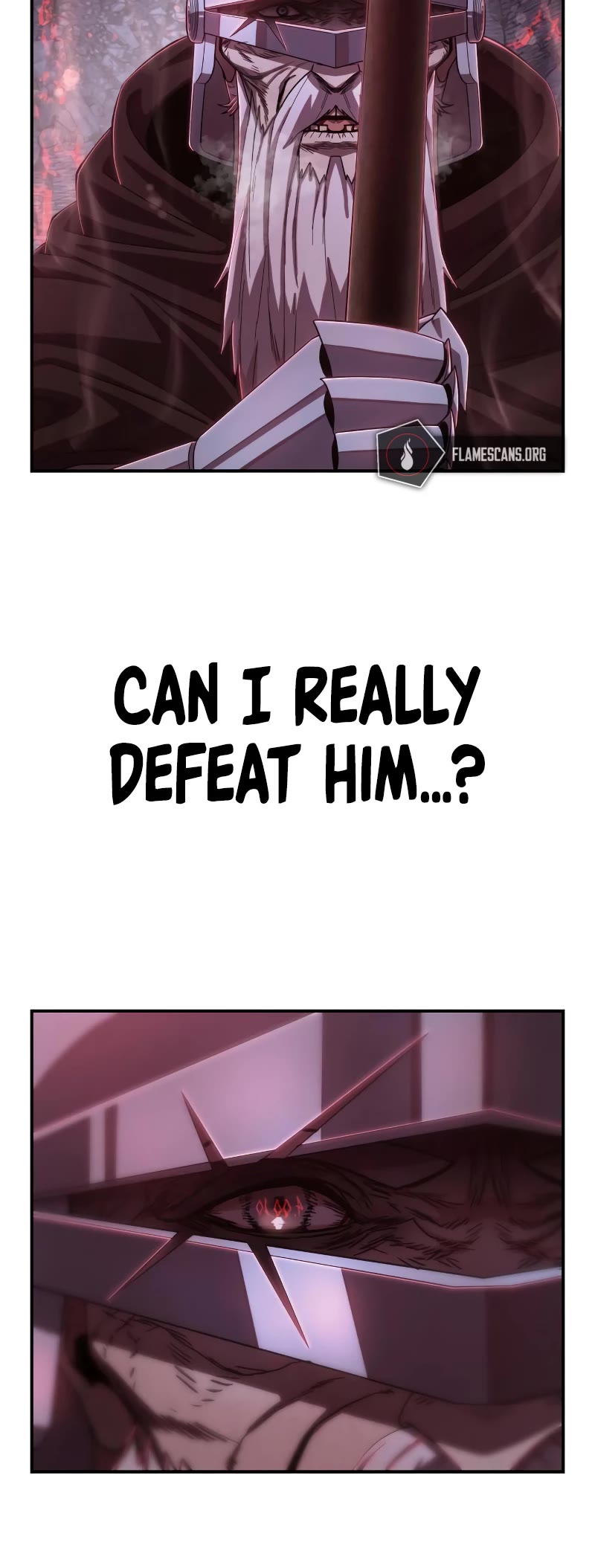 Hero Has Returned Chapter 92 page 28 - Chapter 92