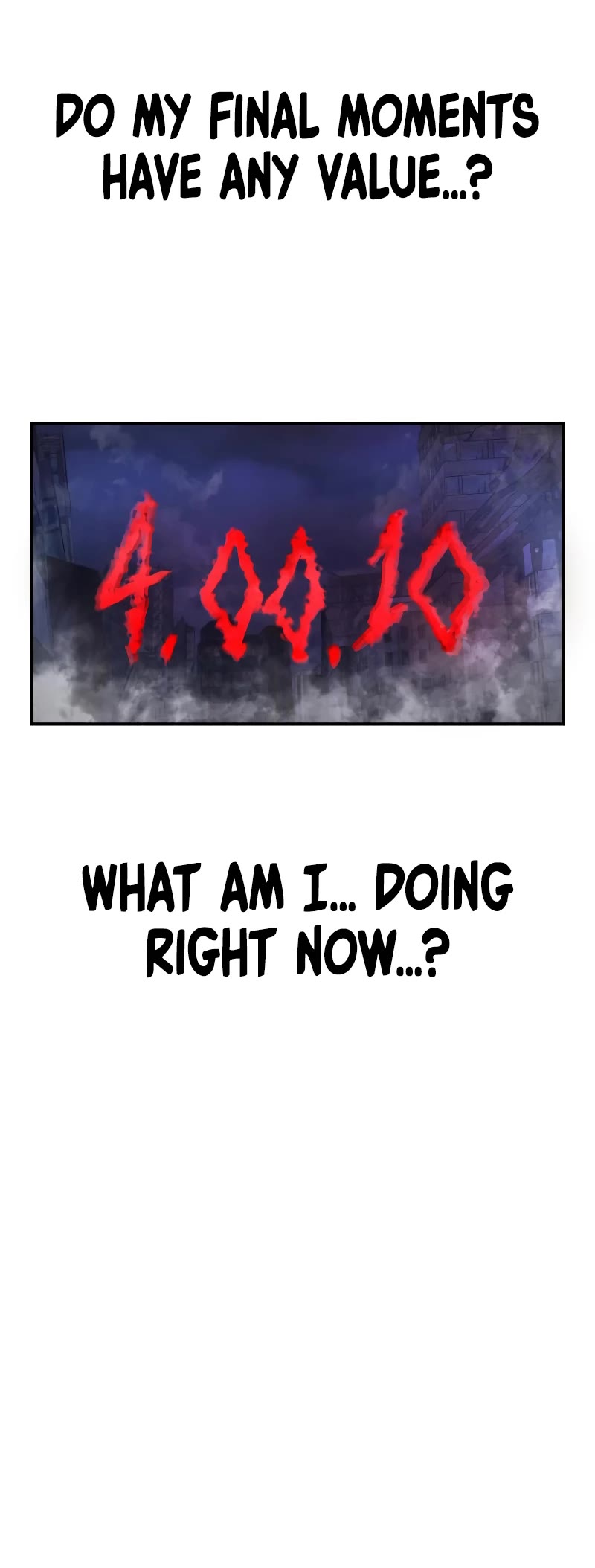 Hero Has Returned Chapter 92 page 29 - Chapter 92