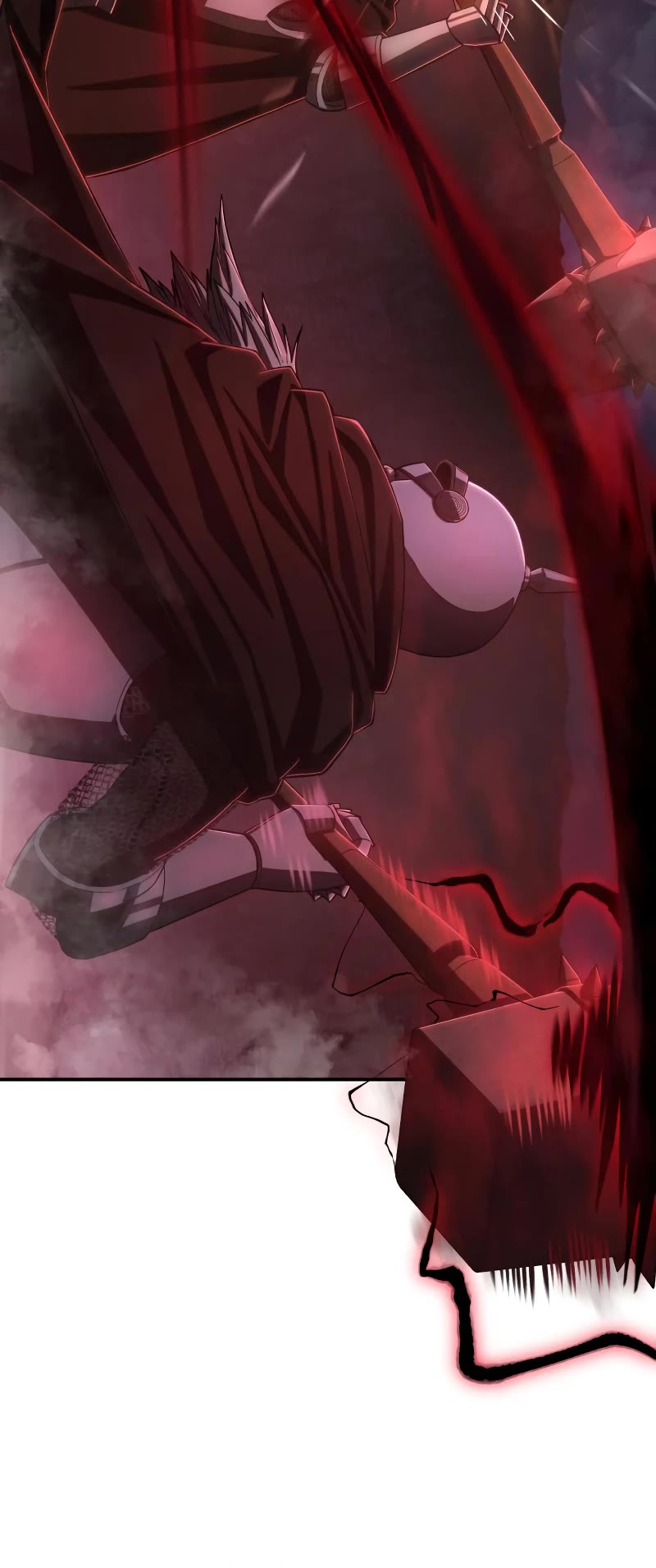 Hero Has Returned Chapter 92 page 39 - Chapter 92
