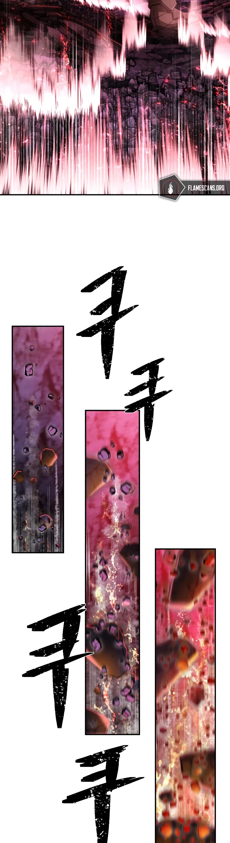 Hero Has Returned Chapter 92 page 4 - Chapter 92