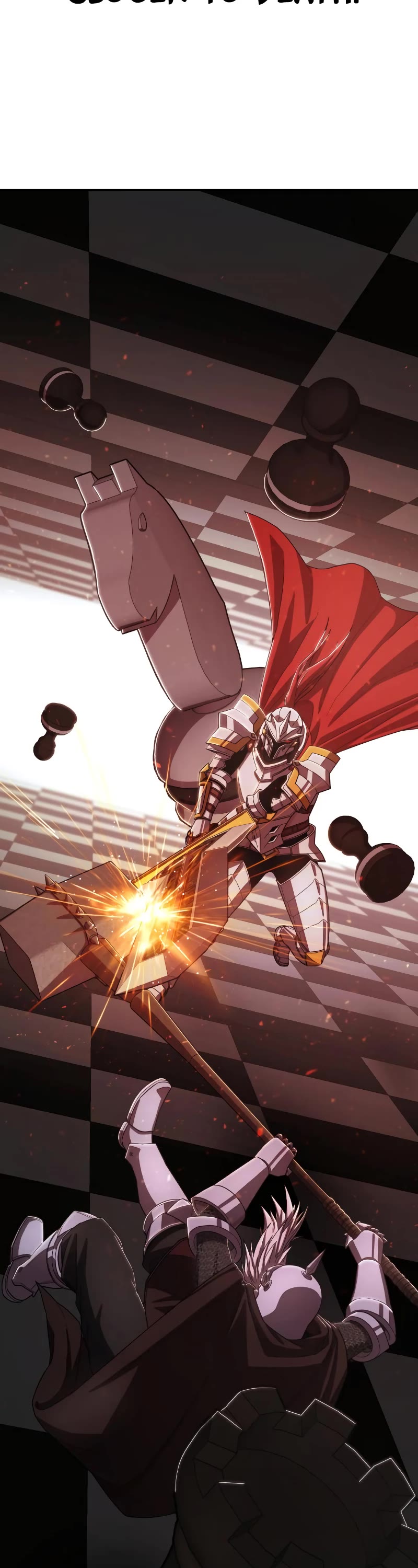 Hero Has Returned Chapter 92 page 47 - Chapter 92