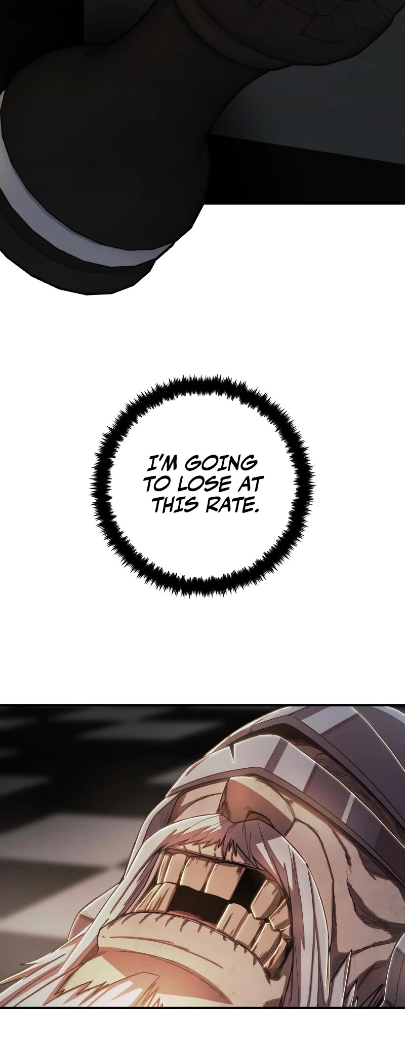 Hero Has Returned Chapter 92 page 48 - Chapter 92
