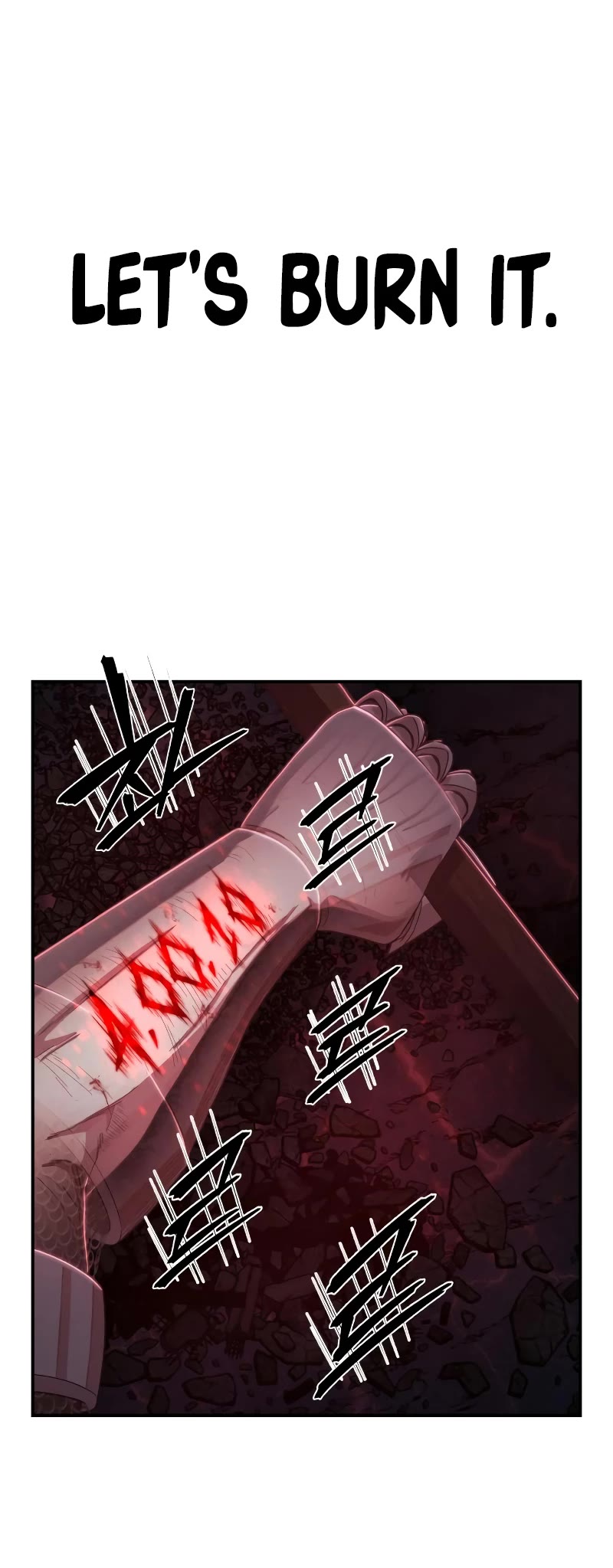 Hero Has Returned Chapter 92 page 49 - Chapter 92