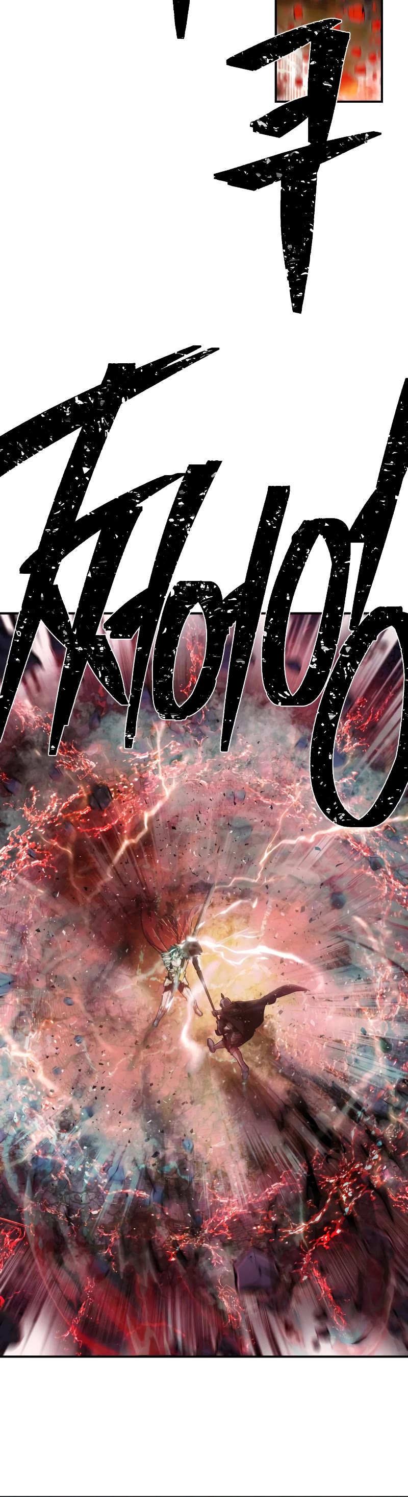 Hero Has Returned Chapter 92 page 5 - Chapter 92