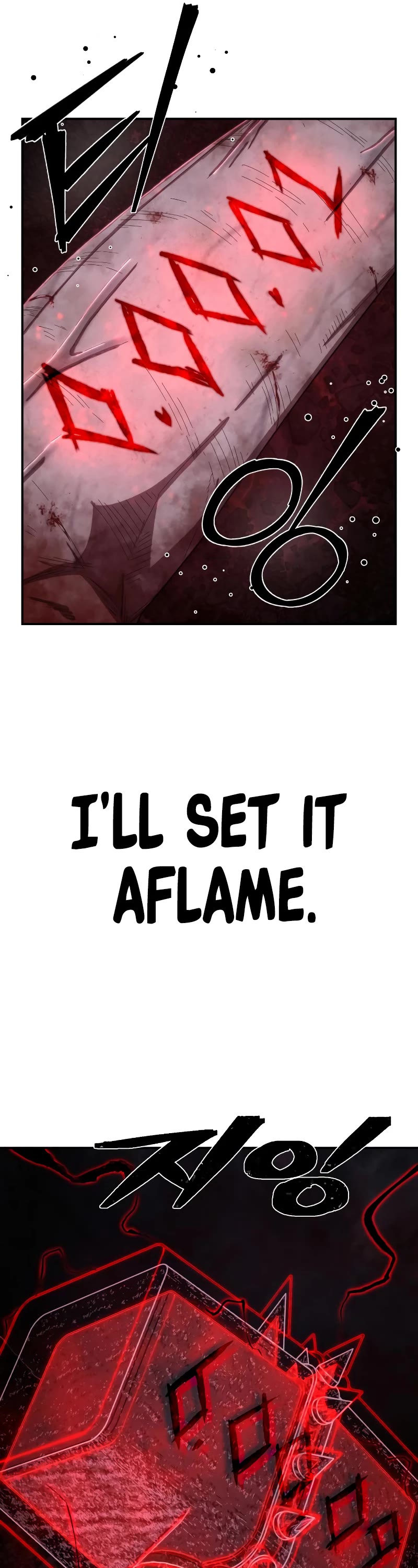 Hero Has Returned Chapter 92 page 50 - Chapter 92