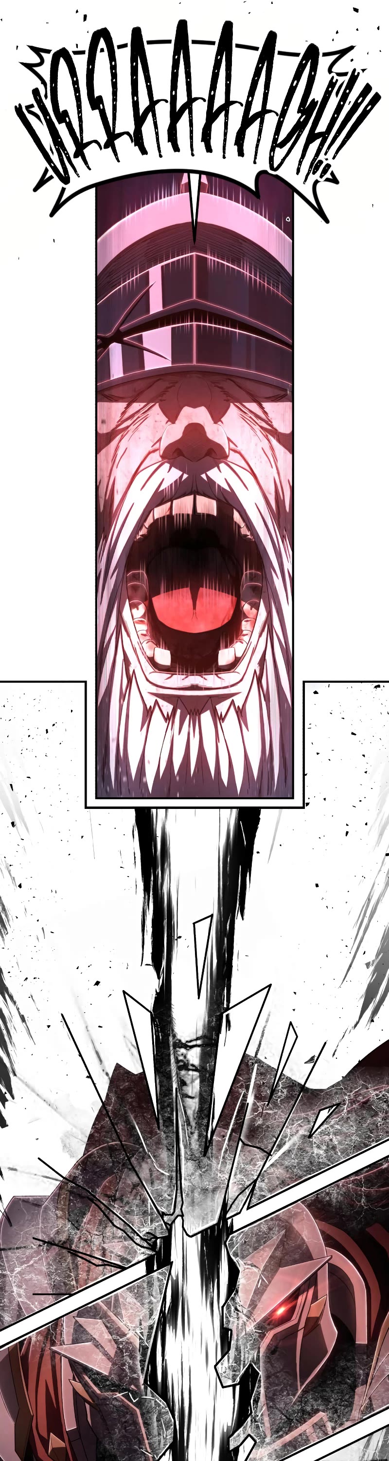 Hero Has Returned Chapter 92 page 54 - Chapter 92