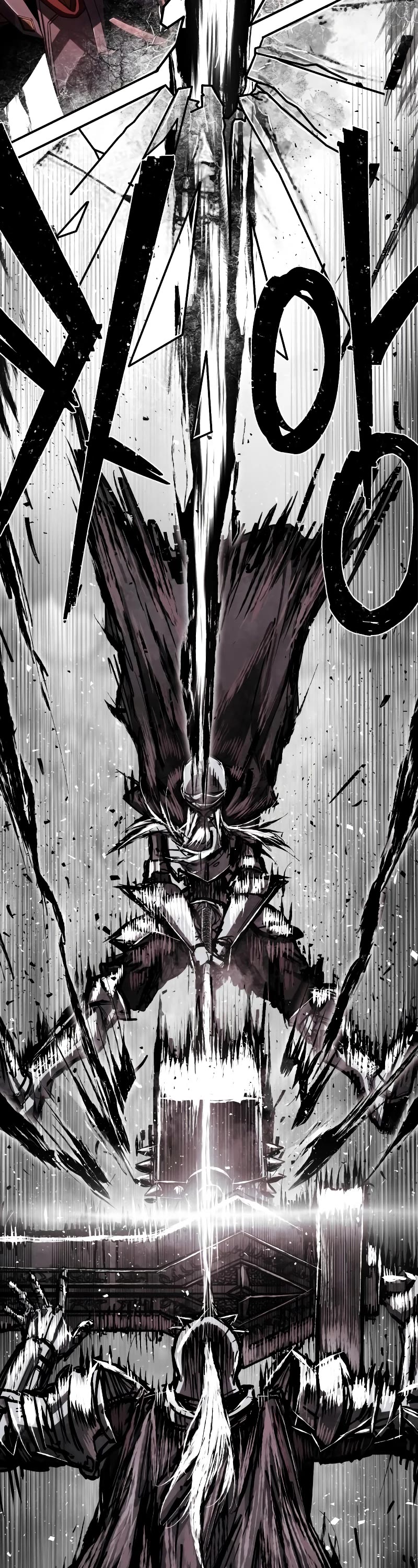 Hero Has Returned Chapter 92 page 55 - Chapter 92