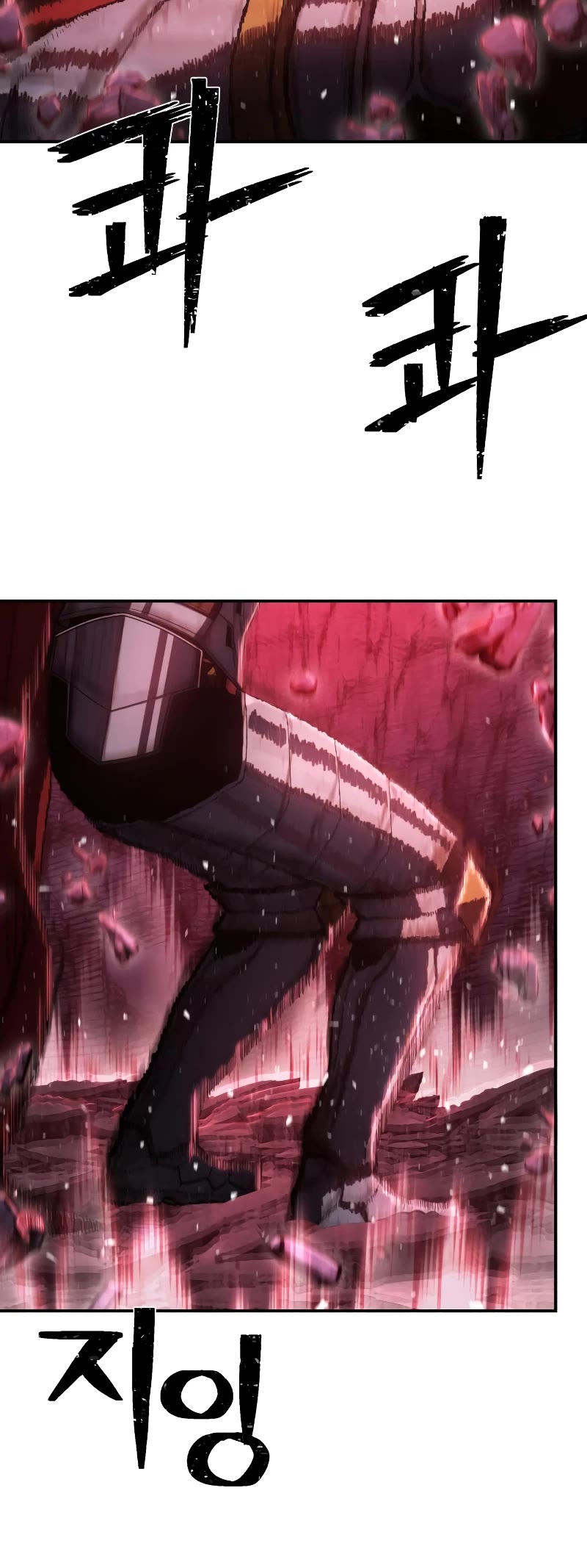 Hero Has Returned Chapter 92 page 58 - Chapter 92