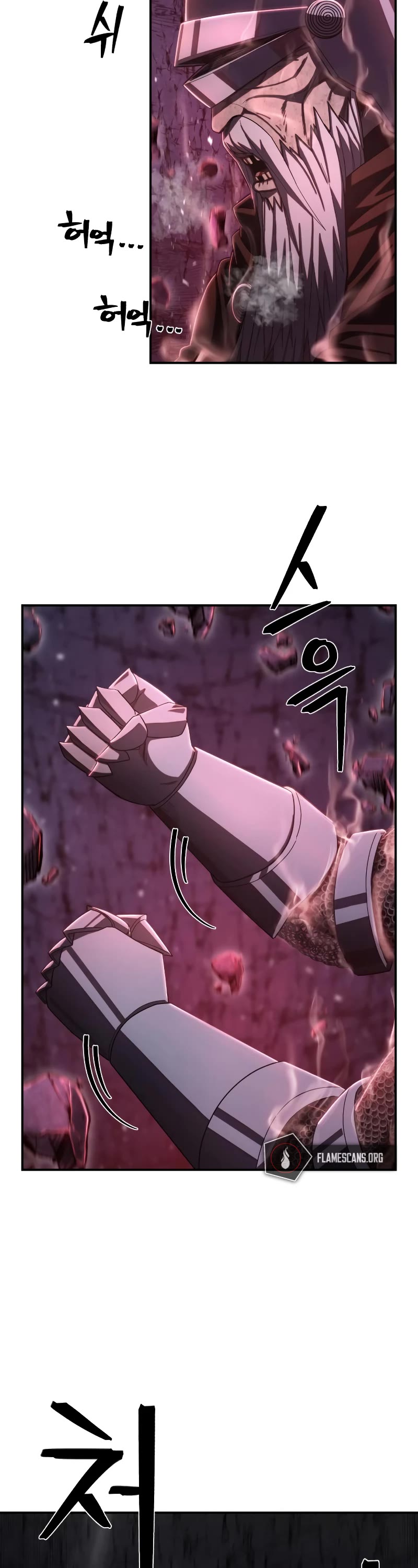 Hero Has Returned Chapter 92 page 60 - Chapter 92