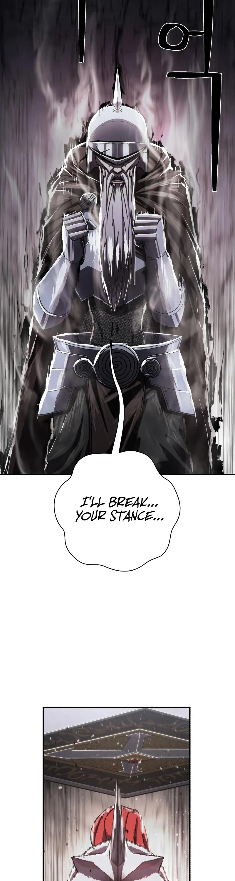 Hero Has Returned Chapter 92 page 61 - Chapter 92