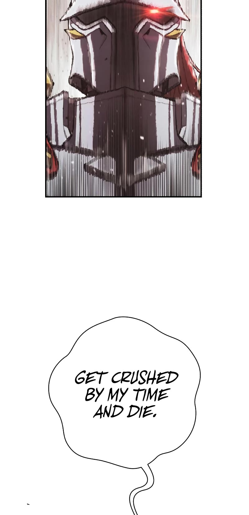 Hero Has Returned Chapter 92 page 62 - Chapter 92
