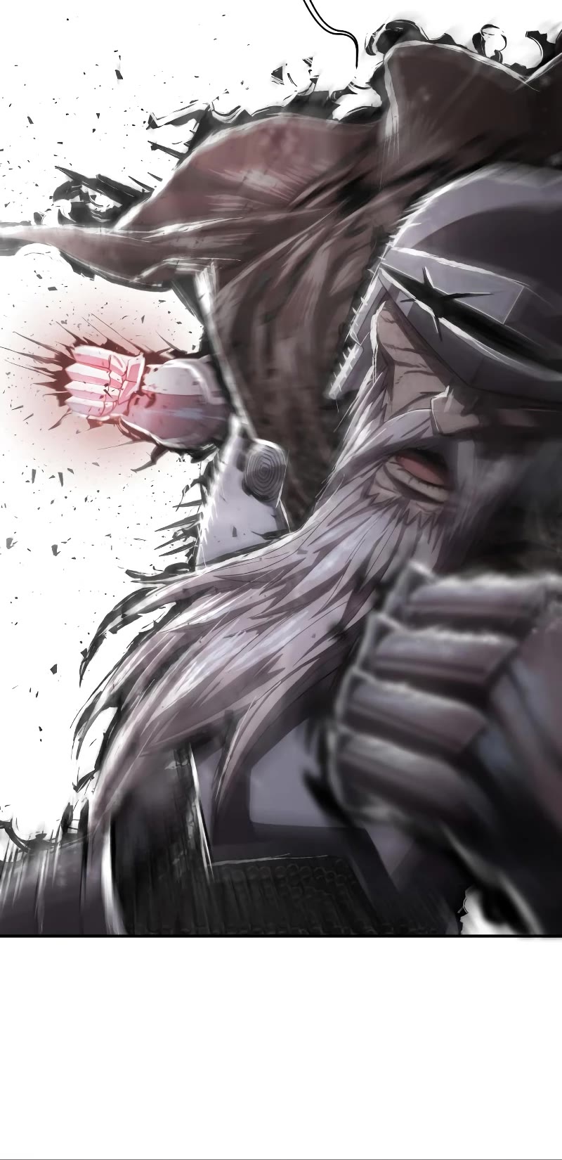 Hero Has Returned Chapter 92 page 63 - Chapter 92