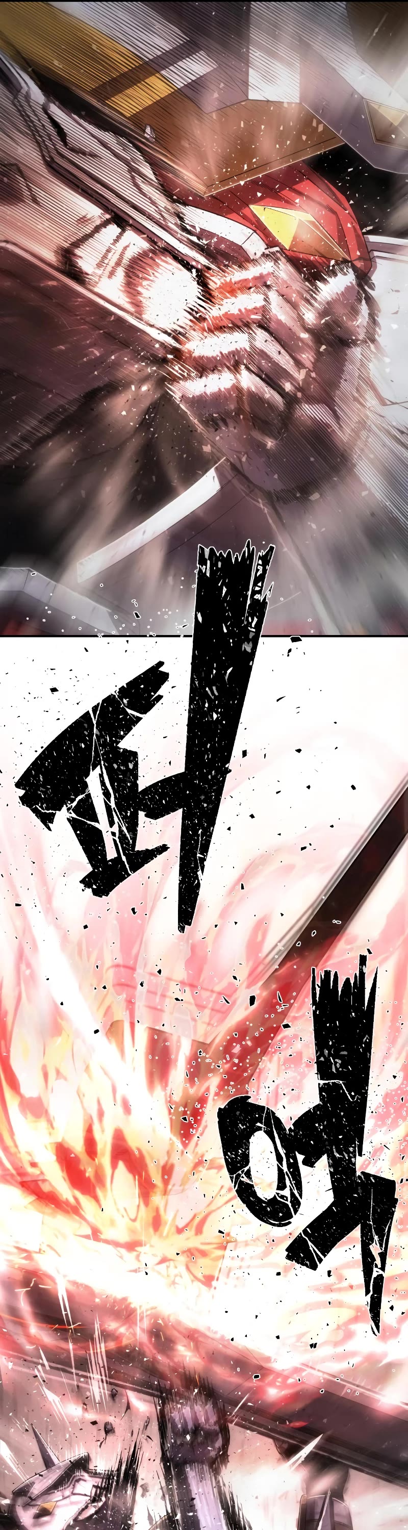 Hero Has Returned Chapter 92 page 64 - Chapter 92