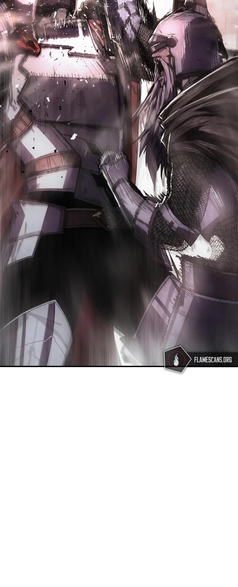 Hero Has Returned Chapter 92 page 65 - Chapter 92