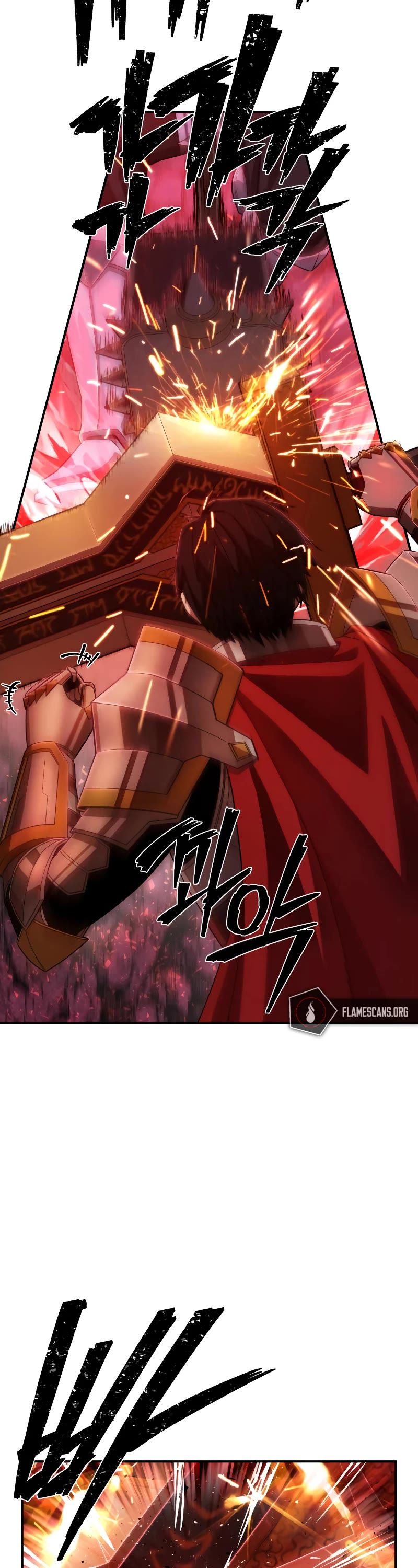 Hero Has Returned Chapter 92 page 7 - Chapter 92