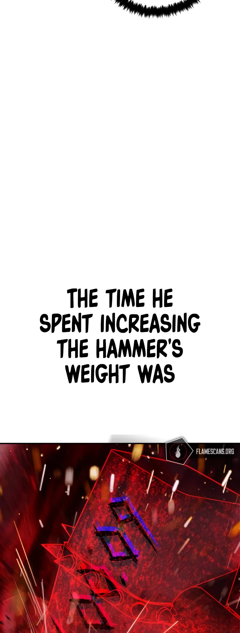 Hero Has Returned Chapter 93 page 10 - Chapter 93