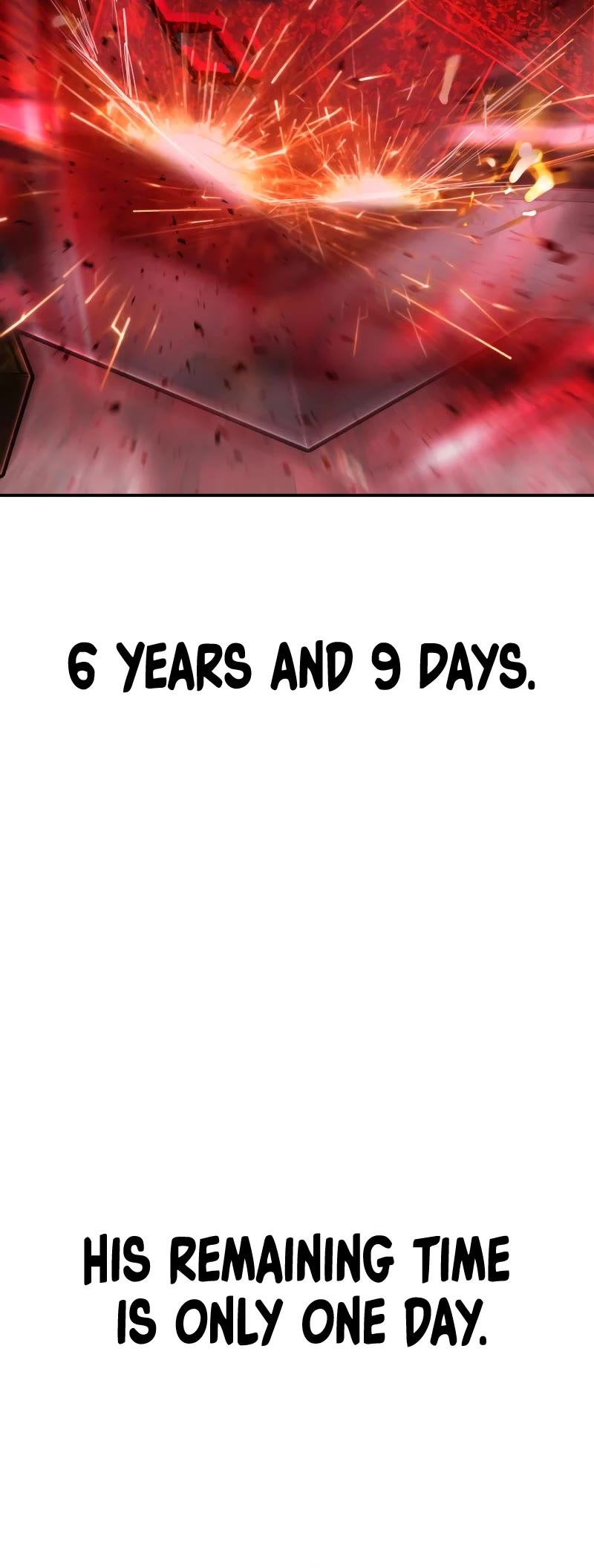 Hero Has Returned Chapter 93 page 11 - Chapter 93