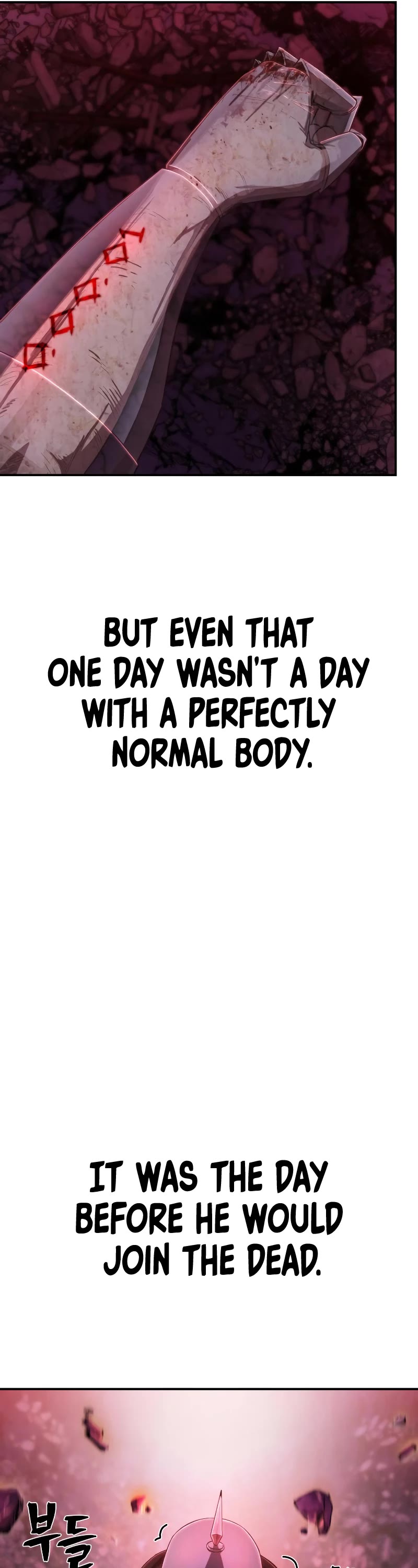 Hero Has Returned Chapter 93 page 12 - Chapter 93