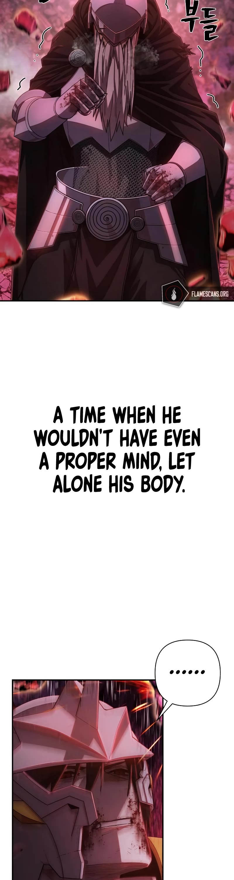 Hero Has Returned Chapter 93 page 13 - Chapter 93