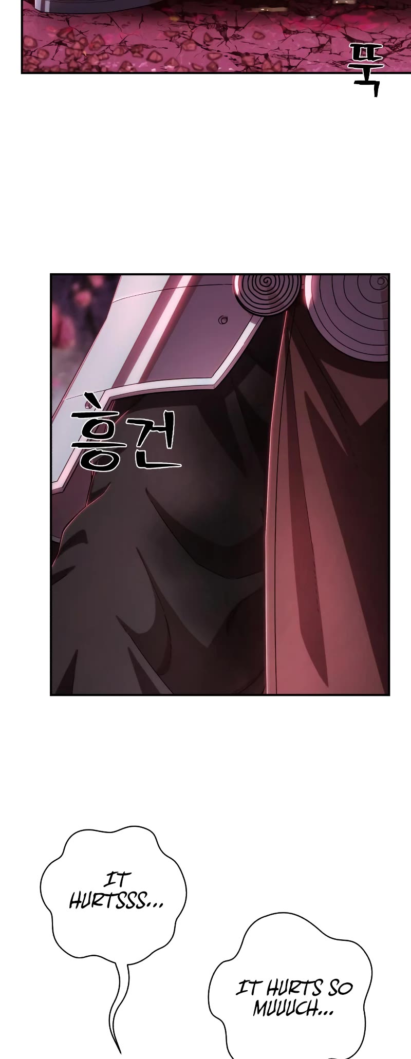 Hero Has Returned Chapter 93 page 15 - Chapter 93