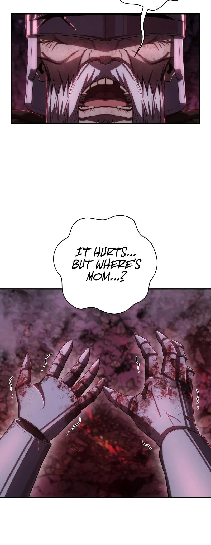 Hero Has Returned Chapter 93 page 16 - Chapter 93