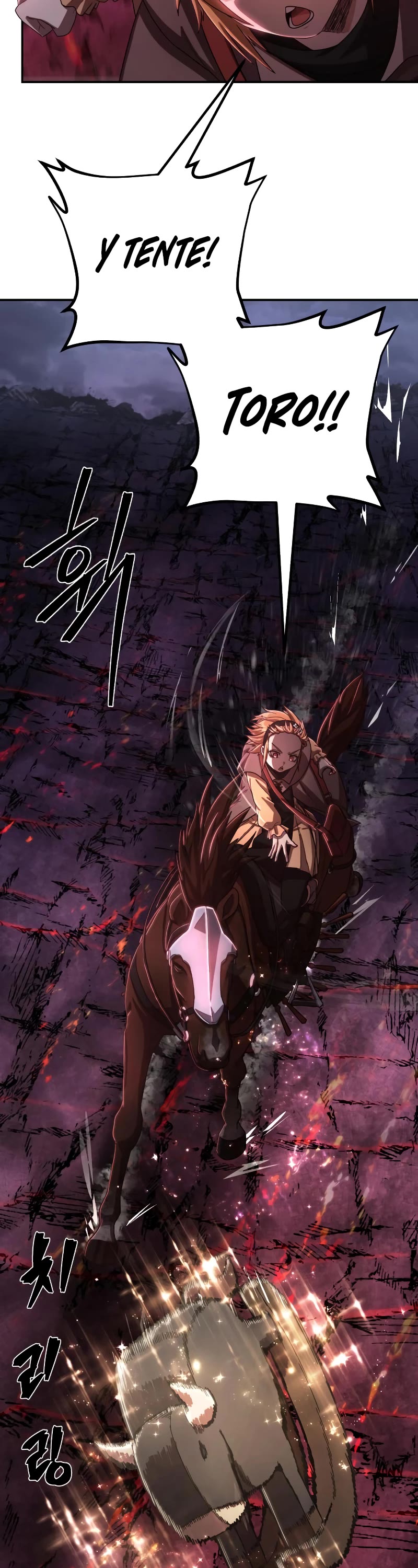 Hero Has Returned Chapter 93 page 24 - Chapter 93