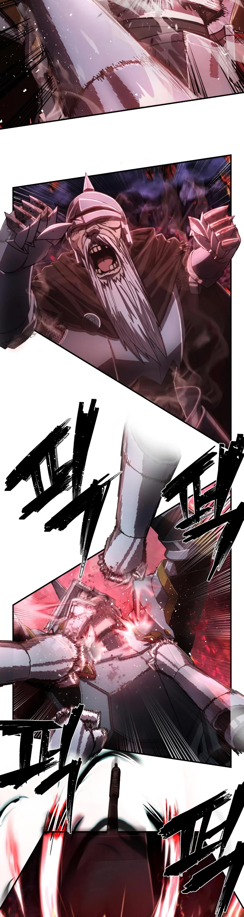 Hero Has Returned Chapter 93 page 3 - Chapter 93