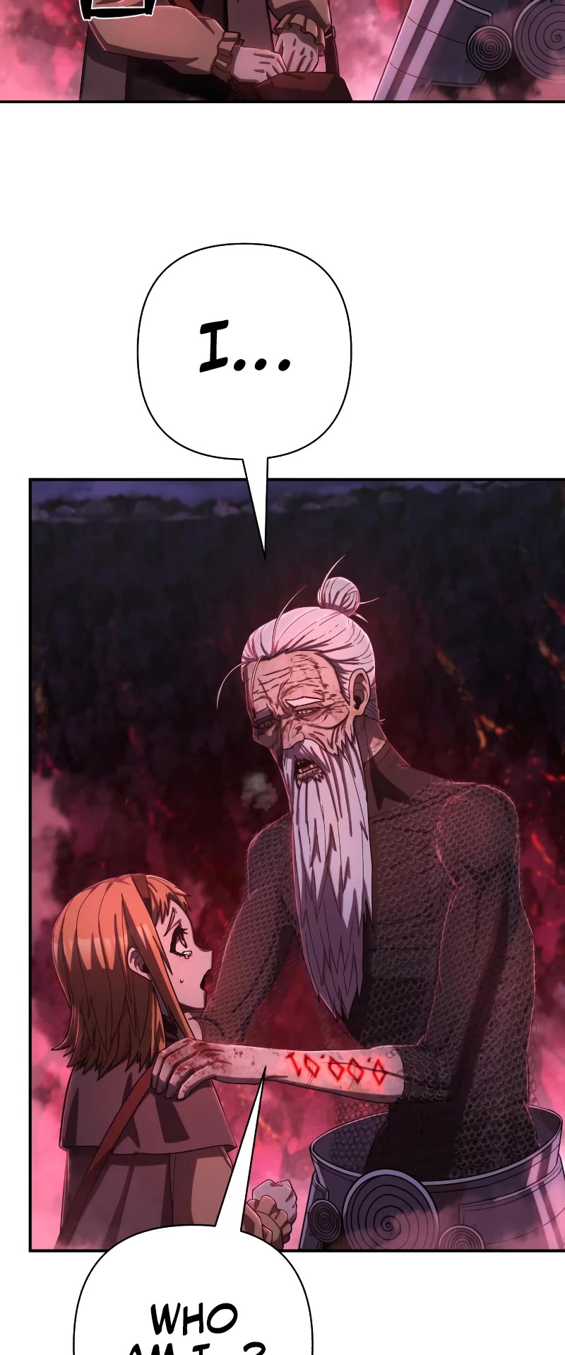 Hero Has Returned Chapter 93 page 40 - Chapter 93