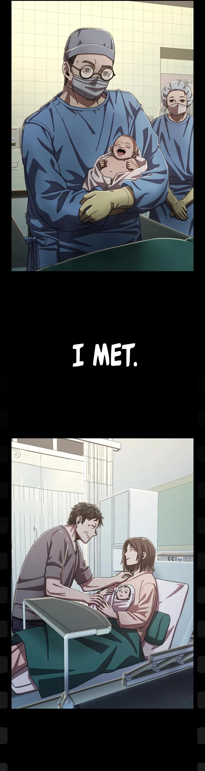 Hero Has Returned Chapter 93 page 47 - Chapter 93